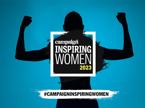 Zaneta Reid Wins Campaign US 2023 Inspiring Women Award