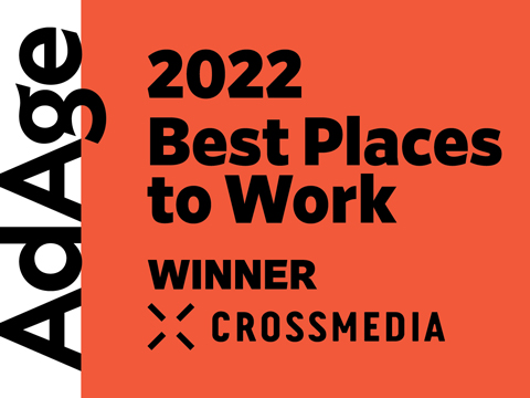 AdAge Best Places to Work 2022