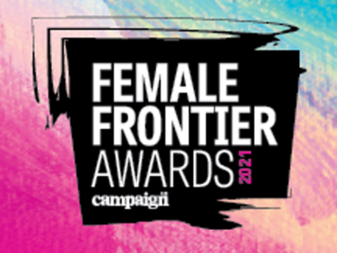 Female Frontier Honorees - Ali Plonchak