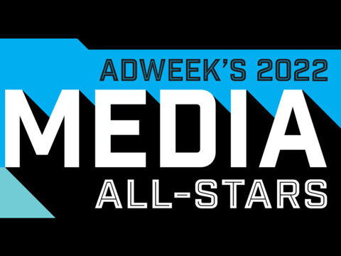 Adweek Honors Ali Plonchak as a 2022 Media All-Star