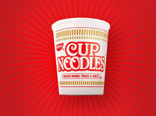 Cup o Noodles